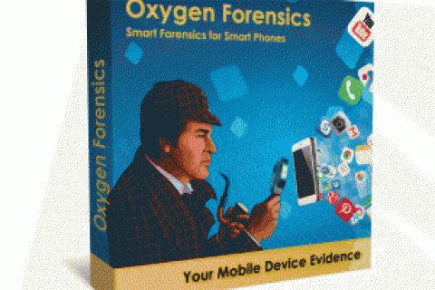 Oxygen Forensic 手機(jī)取證軟件